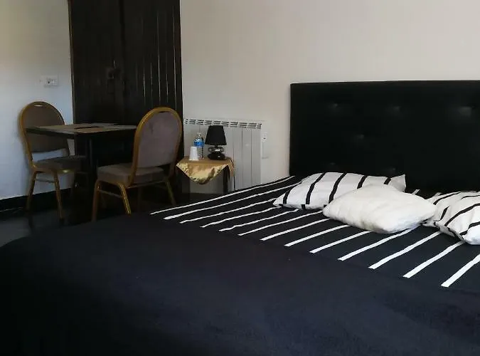 Bed & Breakfast Le Moulin 4*