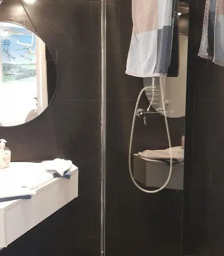 Bed & Breakfast Le Moulin 4*