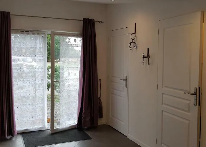 Bed & Breakfast Le Moulin Le Clion-sur-Mer