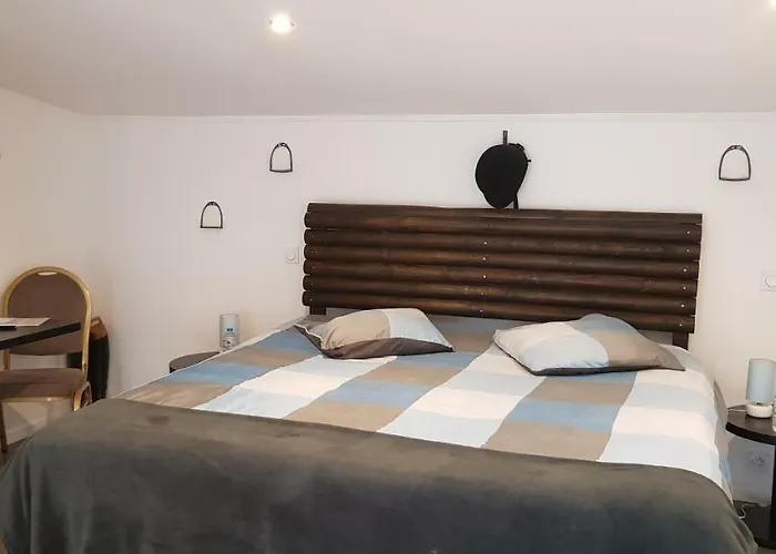 Le Moulin Bed & Breakfast